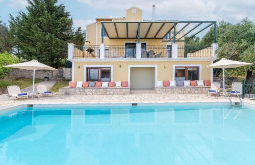 Triade IONICA Villas by Rodostamo Collection - Photo 58