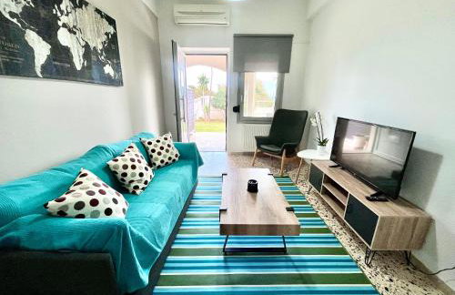 Golden Key apartments - Foto 1