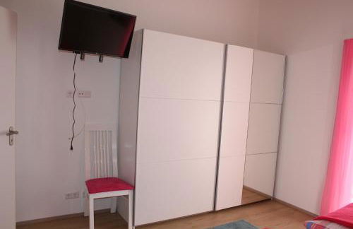 Ferienwohnung am Fuße der Burg Hohenzollern - Foto 12