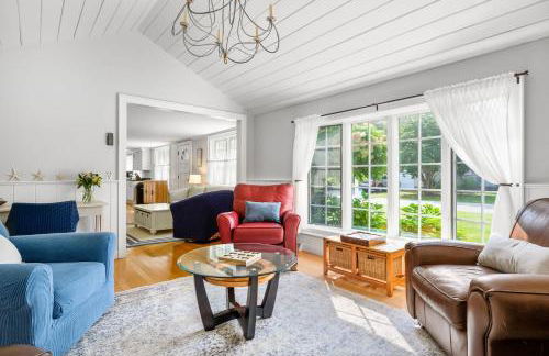 19 Burton Avenue West Harwich - - Lobsta House - Foto 20