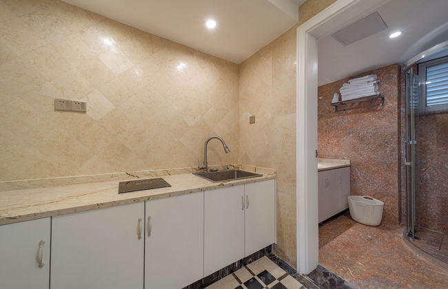 Cloudhaven Retreat (花开花落半山居) - Photo 43