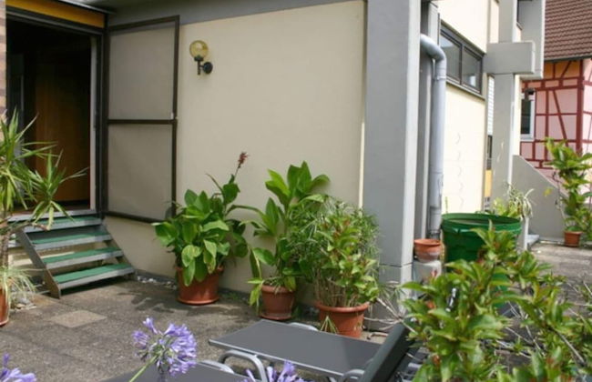 Mott Comfortable Holiday Residence - Foto 19