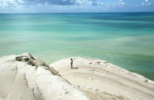 Apartment Wohnung an der Scala dei Turchi by Interhome - Foto 39