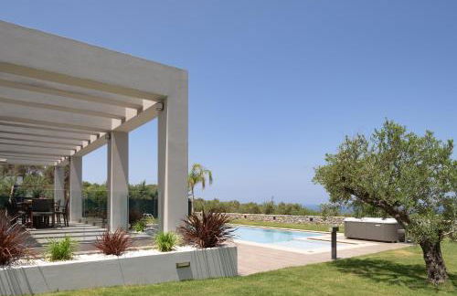 Agrielia Villas, featuring Heated Spa Whirlpool, By ThinkVilla - Photo 63