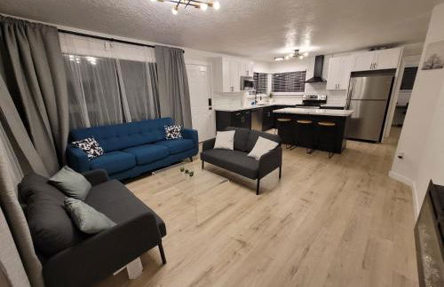 The NW Olympic Retreat - Foto 1