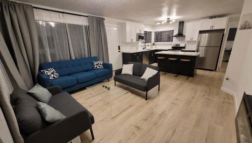 The NW Olympic Retreat - Foto 1