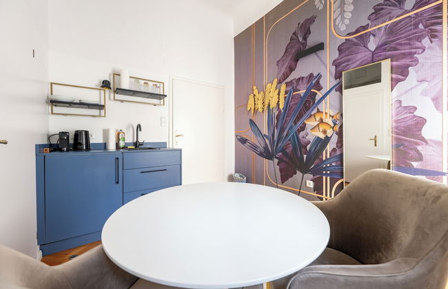 Roksoxhome Designer Boutique Apartment - Foto 29