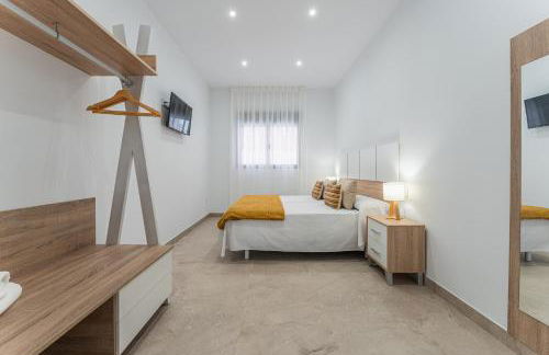 CMDreams Platinium- Apartamentos turísticos en el centro de Mérida - Foto 50