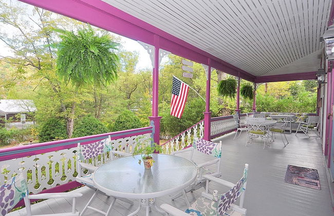 Manor at Berkeley Springs - Foto 31