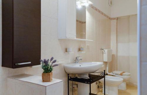 Italian Experience-La Pineta Holiday Homes - Foto 34