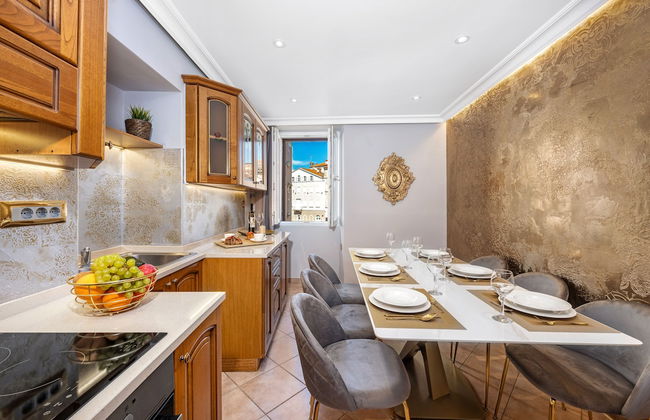 Augustus Forum View - Foto 16