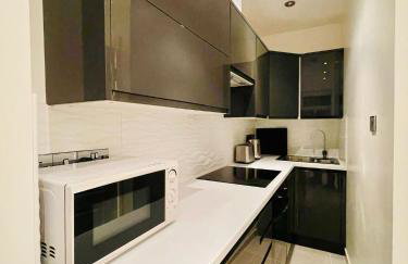 Smithfield St Paul Farringdon Central London Apartment - Foto 7