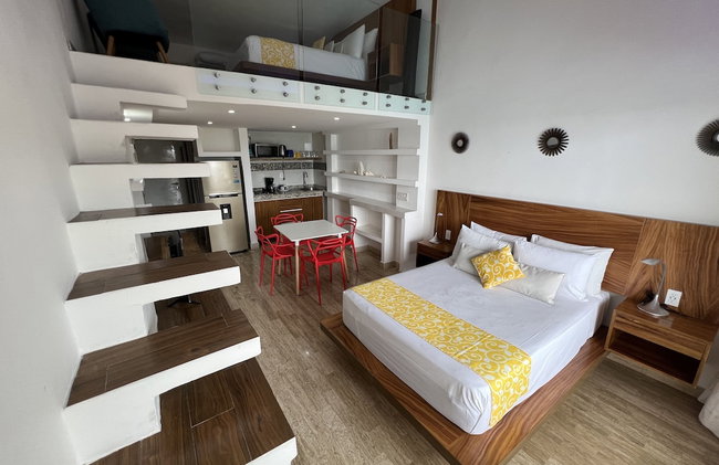 Ocean View Apartments – Delicia - Foto 36