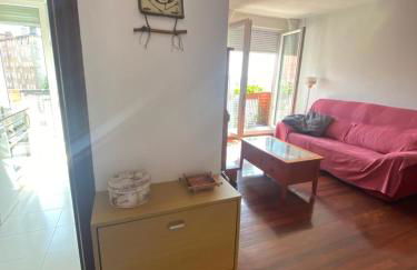 Apto completo cerca de hospital - Foto 12