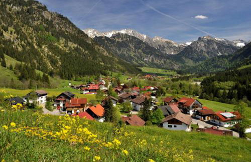 FEWO Schwandenhof - Foto 12