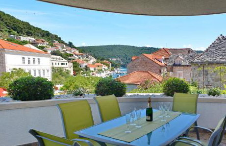 Apartments Mladinić - Foto 1