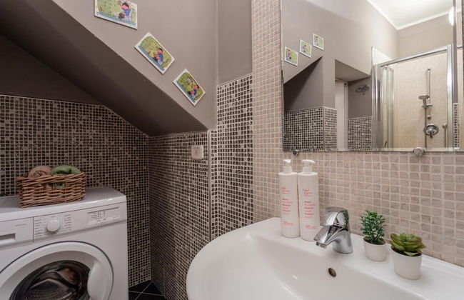 Carlo No 7 - Sui Tetti di Torino - Foto 19