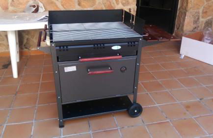 Viv. De Uso Turístico Fuente el Tejo - Casa Ana - Photo 5