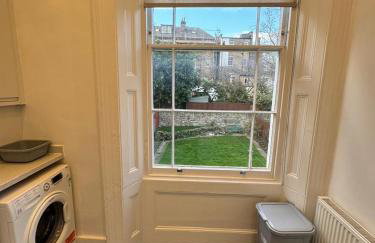 Charming apartment Belsize Park - Foto 19