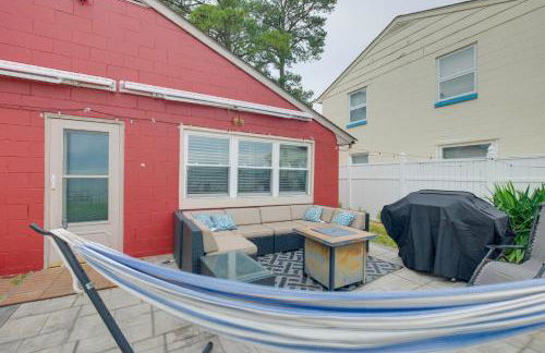 Swim, Fish and Explore! Family Hague Haven with Dock - Foto 25