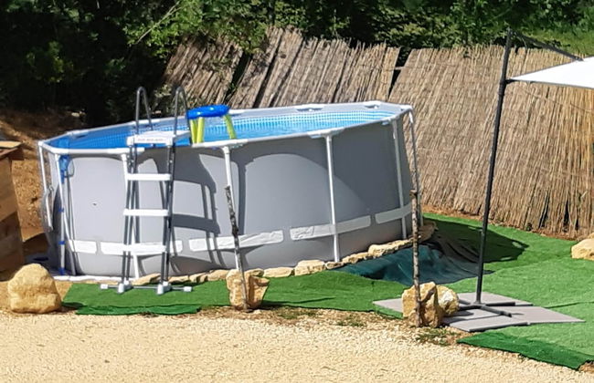 Tranquil Holiday Home in Soturac With Pool - Foto 57