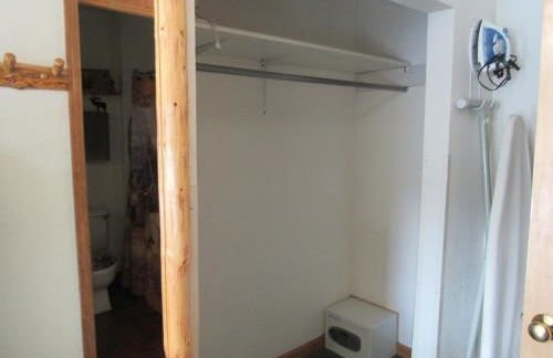 The Woodsman Country Lodge Motel - Foto 8