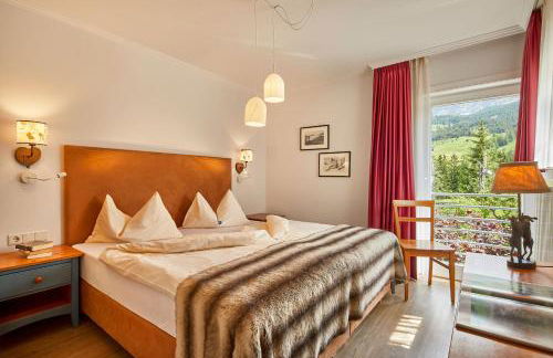 Appartamenti La Sajun & Les Viles - Foto 14