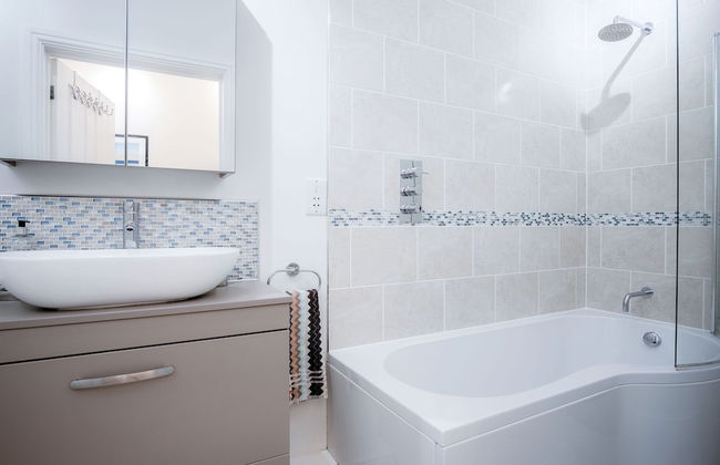 Park Place - 2 Bedroom Apartment - Tenby - Foto 38