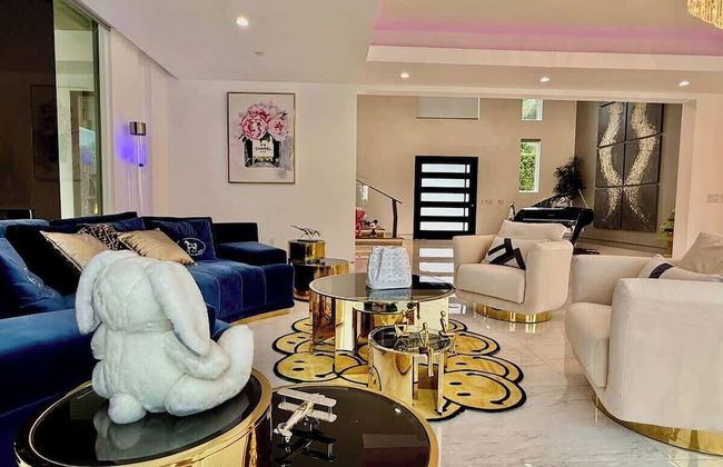 @ Marbella Lane - Enchanted Garden & Pool Hideaway - Foto 74