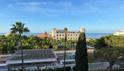 New build modern ap 4 min walk to the beach and Marbella old town - Foto 2