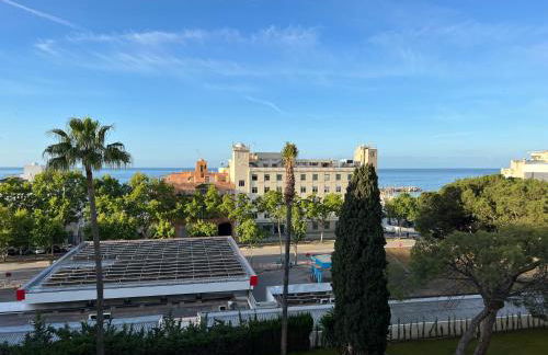 New build modern ap 4 min walk to the beach and Marbella old town - Foto 2