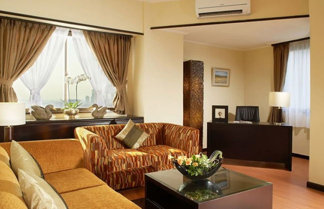 The Sultan Residence - Photo 20