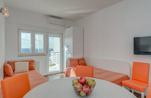 Pikolo Apartments Omiš - Foto 7