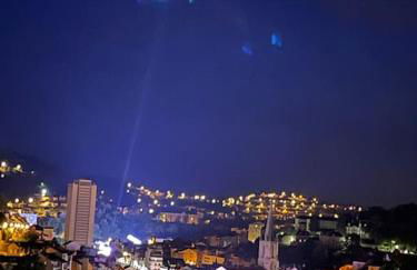 Paisible Eden standing Terrasse - Magnifique Vue - Esprit nature en pleine ville - Foto 23