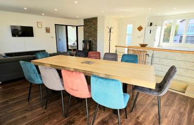 Maison individuelle Idéale 10 pers ! - Foto 1