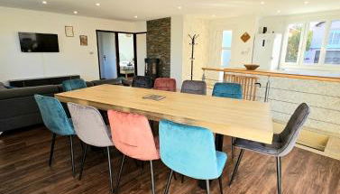 Maison individuelle Idéale 10 pers ! - Foto 1