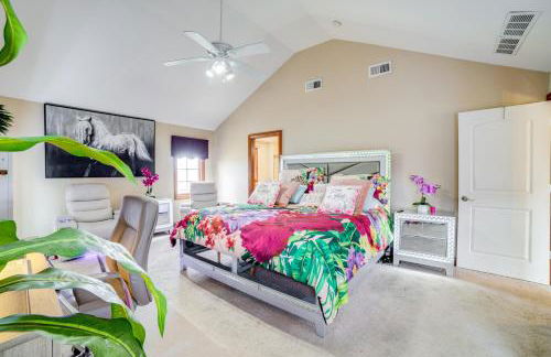 Dyer Family Escape - 20 Mi to Lake Michigan! - Foto 16