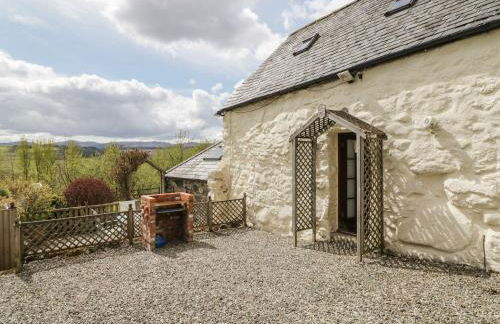 Cyffdy Cottage - Tegid - Foto 18