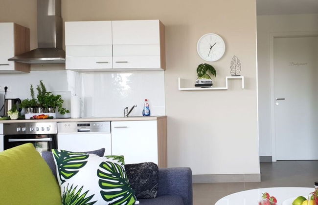 Pleasant Apartment in Merzig - Foto 5