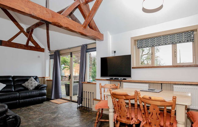 Host Stay Snodsbury Barn - Foto 4