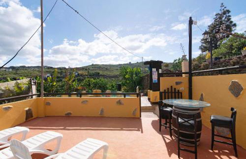 Hogar vacacional Talumaya - Foto 33