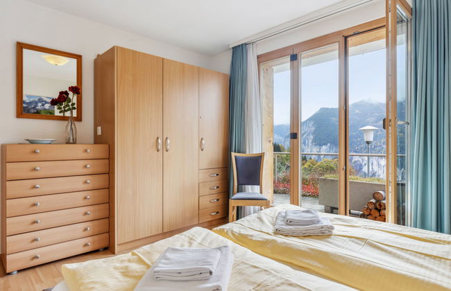 Silberhorn Apt. V - Foto 13