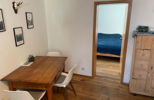 Apartment im Scheffelhaus - Foto 7