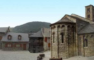 Casa Valentí - Foto 1