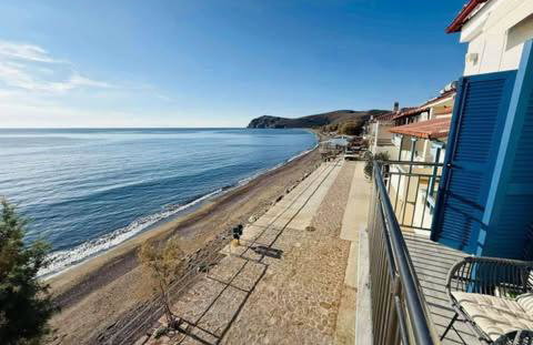 Aegean View Apartment - Foto 17