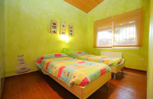 LITORAL COSTA DORADA - VILLA FALGUERA Only families - Foto 21