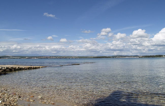 Apartment in Tkon with garden and terrace - Foto 18