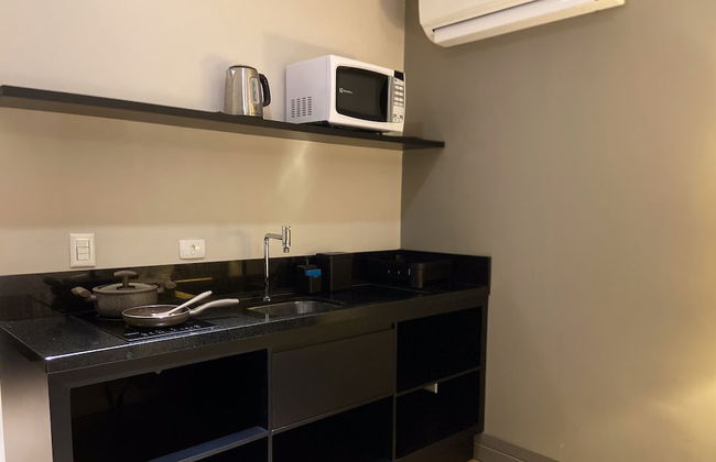 Manhattan On Floor - Foto 40