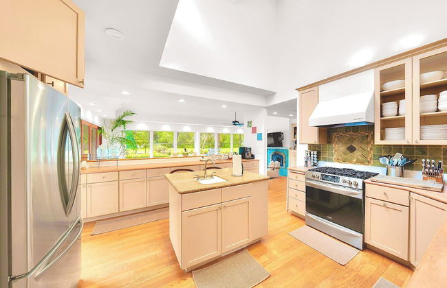 Zegarra Estate - Foto 16