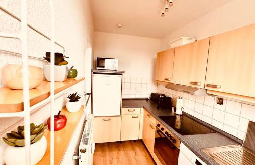 2-Zimmer Wohnung in Bremen-Vahr - Foto 8